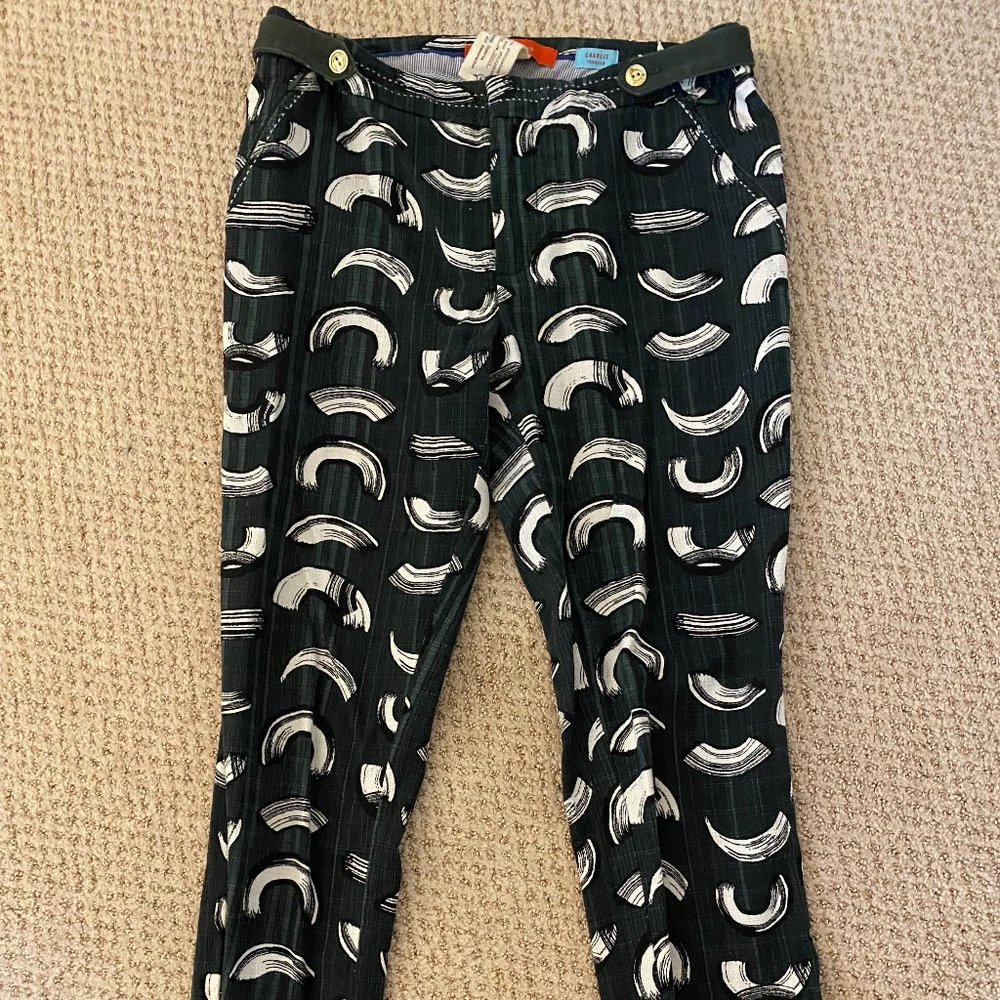 Cartonnier Charlie Trouser from Anthropologie